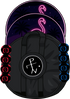 🦩 Midnight Flamingo Edition