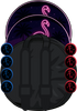 🦩 Midnight Flamingo Edition
