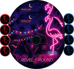 🦩 Flamingo Frenzy Edition