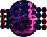 🦩 Flamingo Frenzy Edition