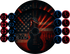 🎸 American Rock Edition