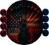 🎸 American Rock Edition