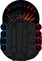 🎸 American Rock Edition