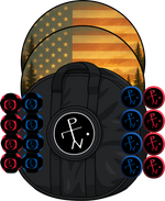🇺🇸 Sunset Salute Edition