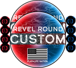 🛠️ Custom Revel Round
