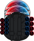 🛠️ Custom Revel Round