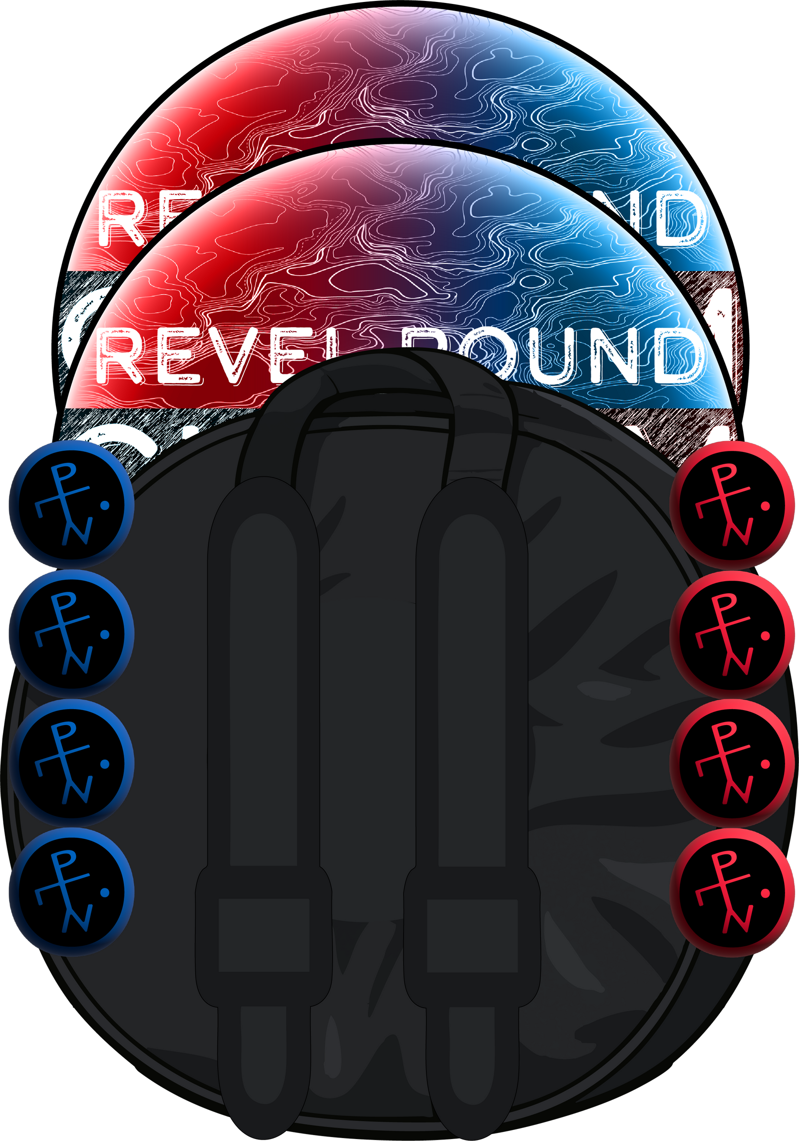 🛠️ Custom Revel Round