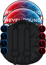 🛠️ Custom Revel Round