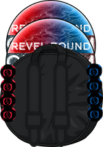 🛠️ Custom Revel Round