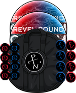 🛠️ Custom Revel Round