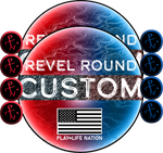 🛠️ Custom Revel Round
