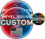 🛠️ Custom Revel Round