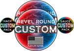 🛠️ Custom Revel Round
