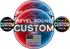 🛠️ Custom Revel Round