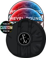 🛠️ Custom Revel Round