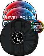 🛠️ Custom Revel Round