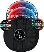🛠️ Custom Revel Round