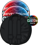 🛠️ Custom Revel Round