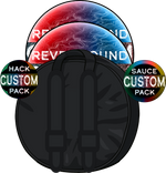 🛠️ Custom Revel Round
