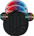 🛠️ Custom Revel Round