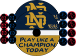 🏆 Play Like a Champion Edition