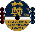 🏆 Play Like a Champion Edition