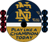🏆 Play Like a Champion Edition