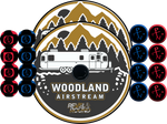 🪨 Airstream Ridge Edition