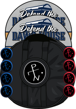 🦴 Defend the Dawg House Edition