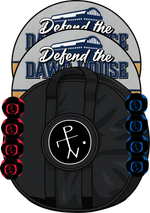 🦴 Defend the Dawg House Edition