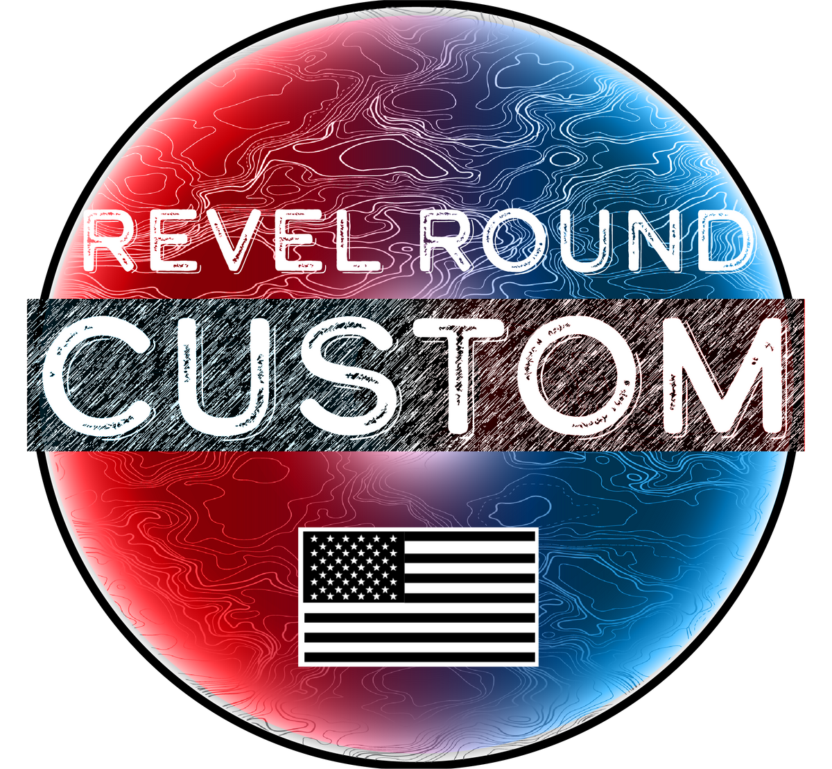 🛠️ Custom Revel Round