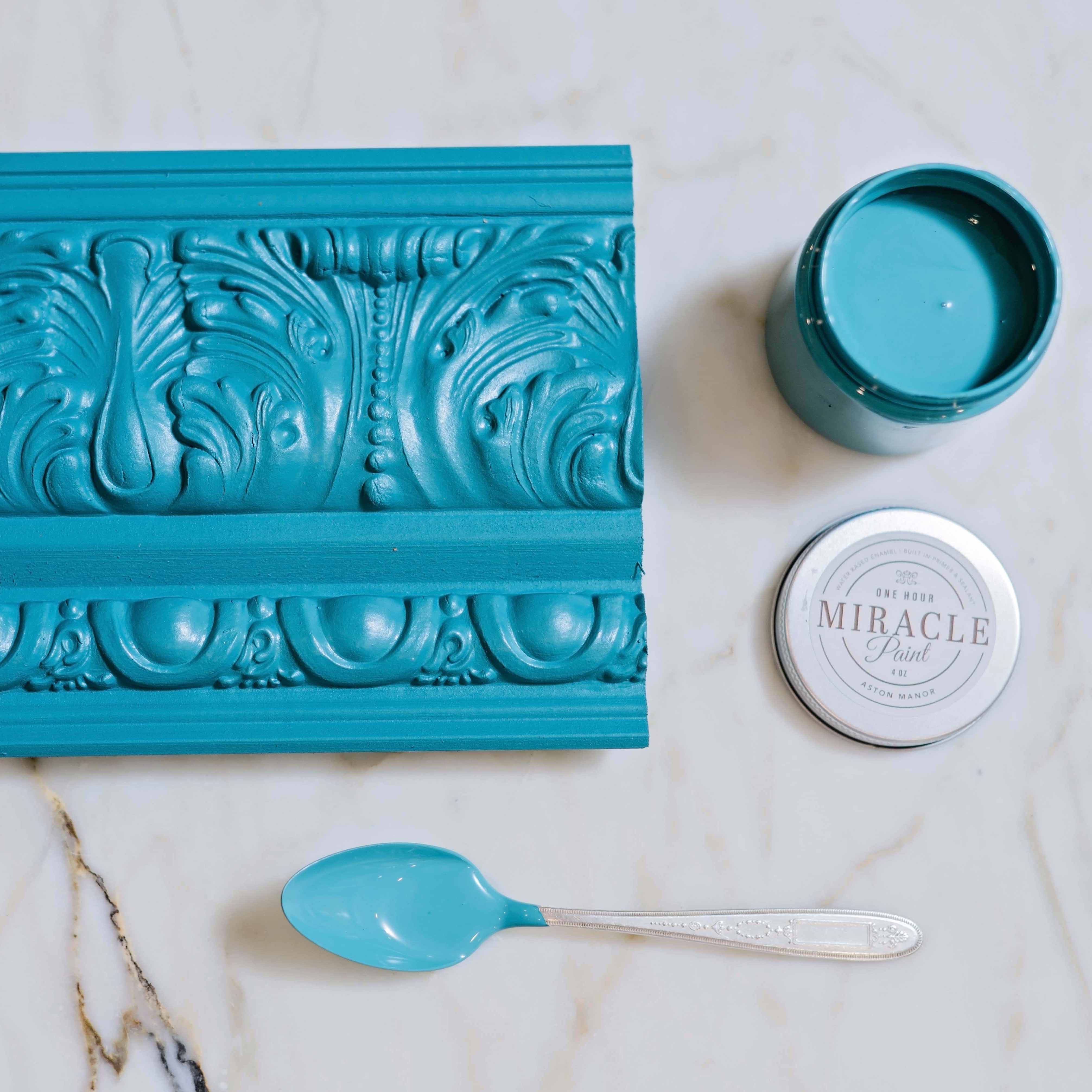 Miracle Paint - Aston Manor 4oz Sample