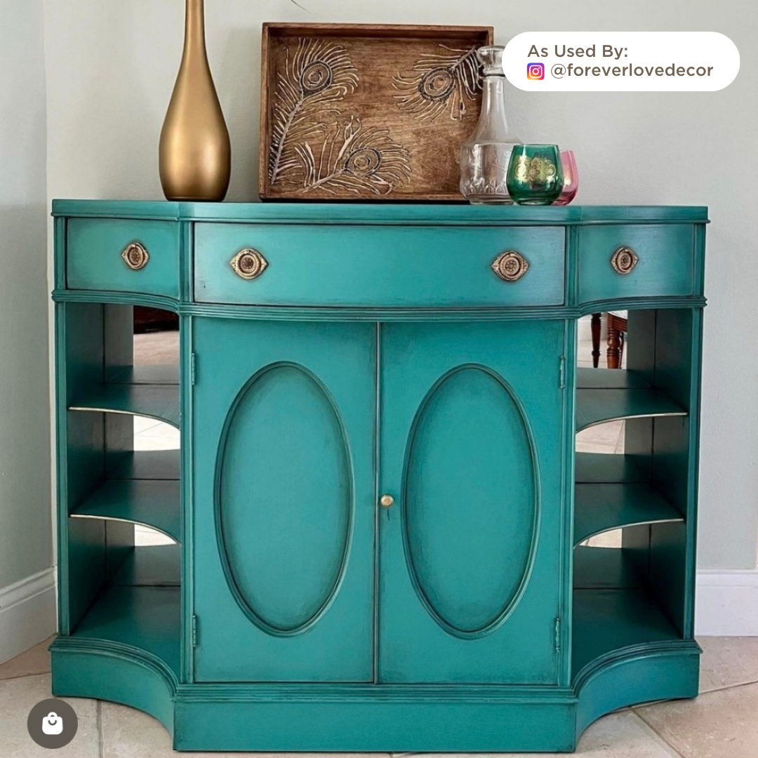 Miracle Paint - Aston Manor 4oz Sample