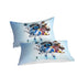 Astro Bot Bedding Set Quilt Cover Without Filler