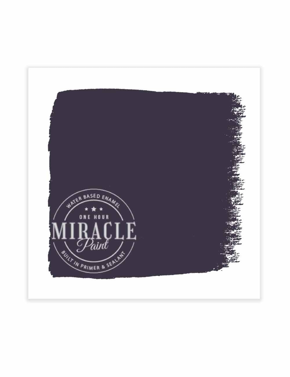 Miracle Paint - Aubergine (32 oz.)
