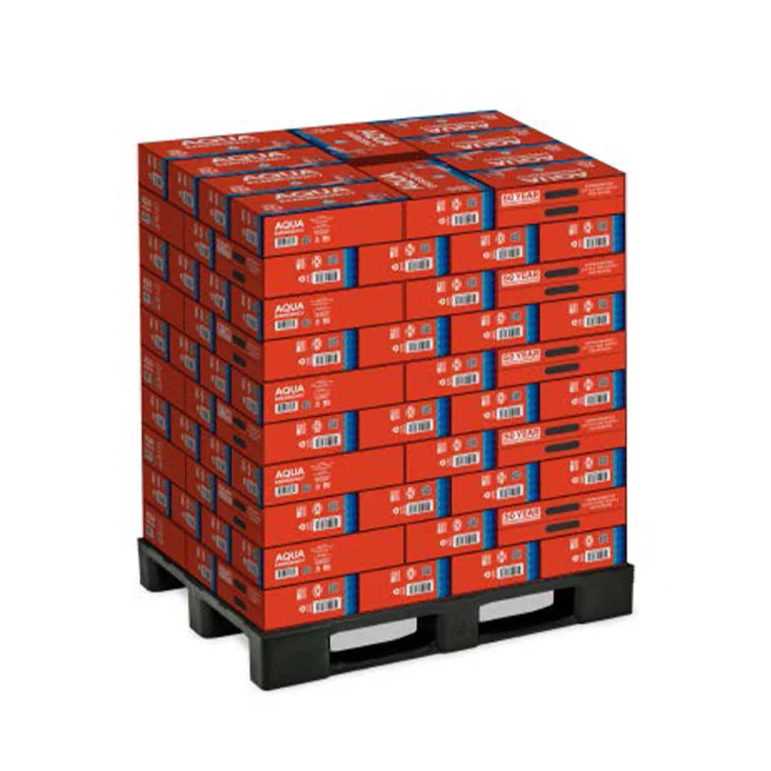 12 oz Emergency Water (24 Pack)