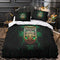 Austin FC Bedding Set Duvet Cover Without Filler