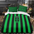 Austin FC Bedding Set Duvet Cover Without Filler