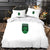 Austin FC Bedding Set Duvet Cover Without Filler