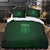 Austin FC Bedding Set Duvet Cover Without Filler