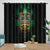 Austin FC Curtains Blackout Window Drapes Room Decoration