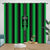 Austin FC Curtains Blackout Window Drapes Room Decoration