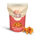 Darrell Lea Soft Licorice Mango Candy – Bulk Value Bag