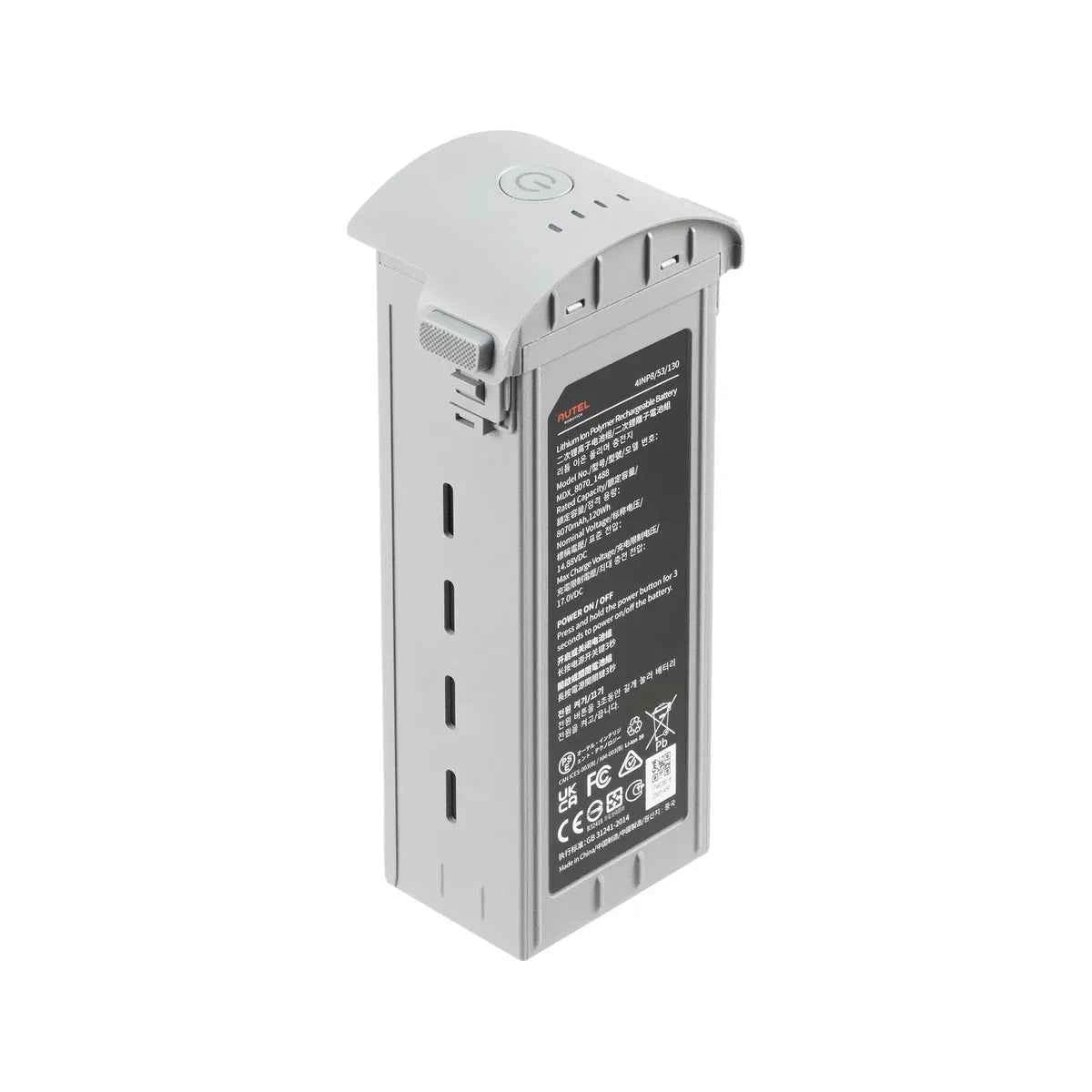 Autel EVO Max Smart Flight Battery