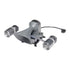 Autel Alpha DT60S+DH1E Loudspeaker & Spotlight