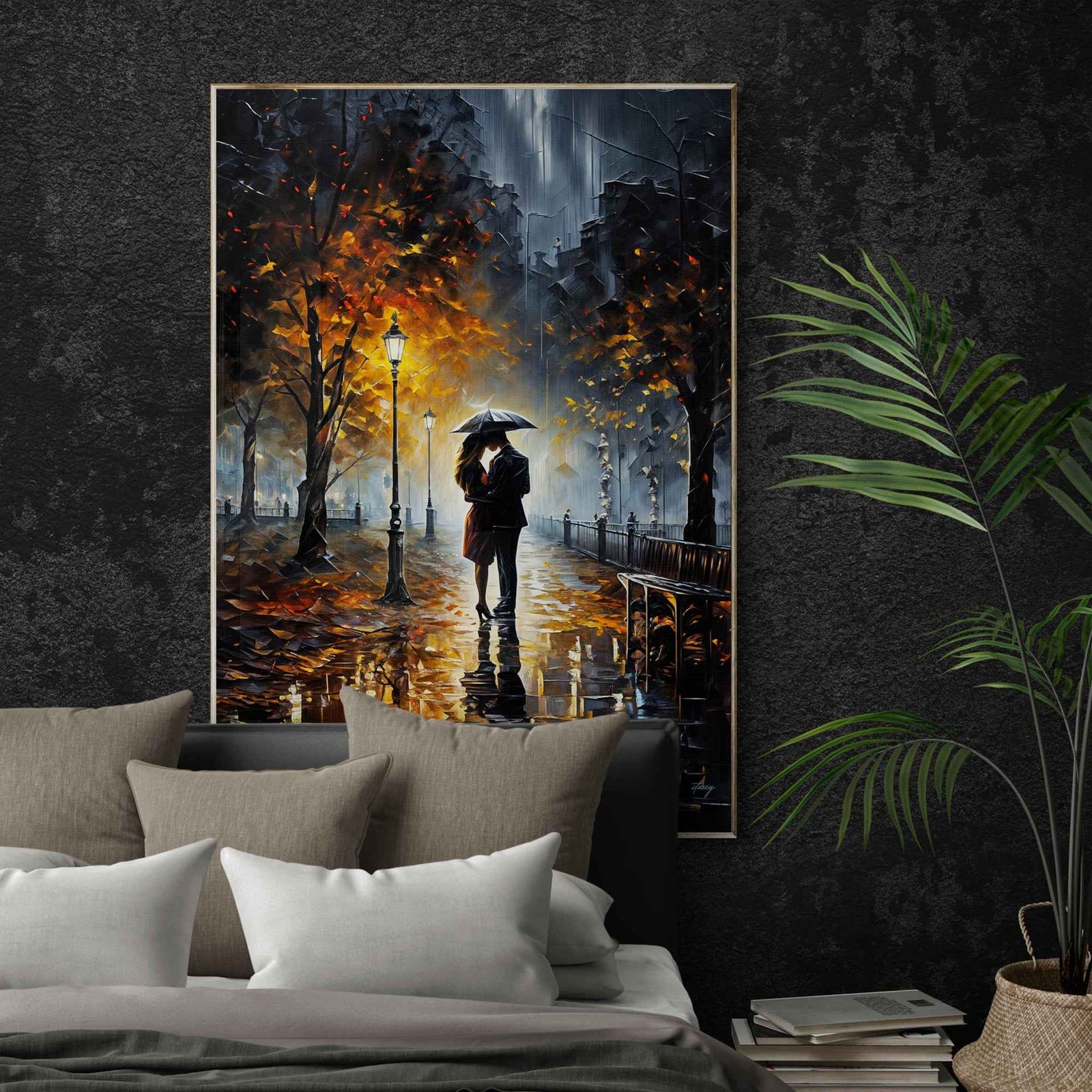 Canvas Print: 
