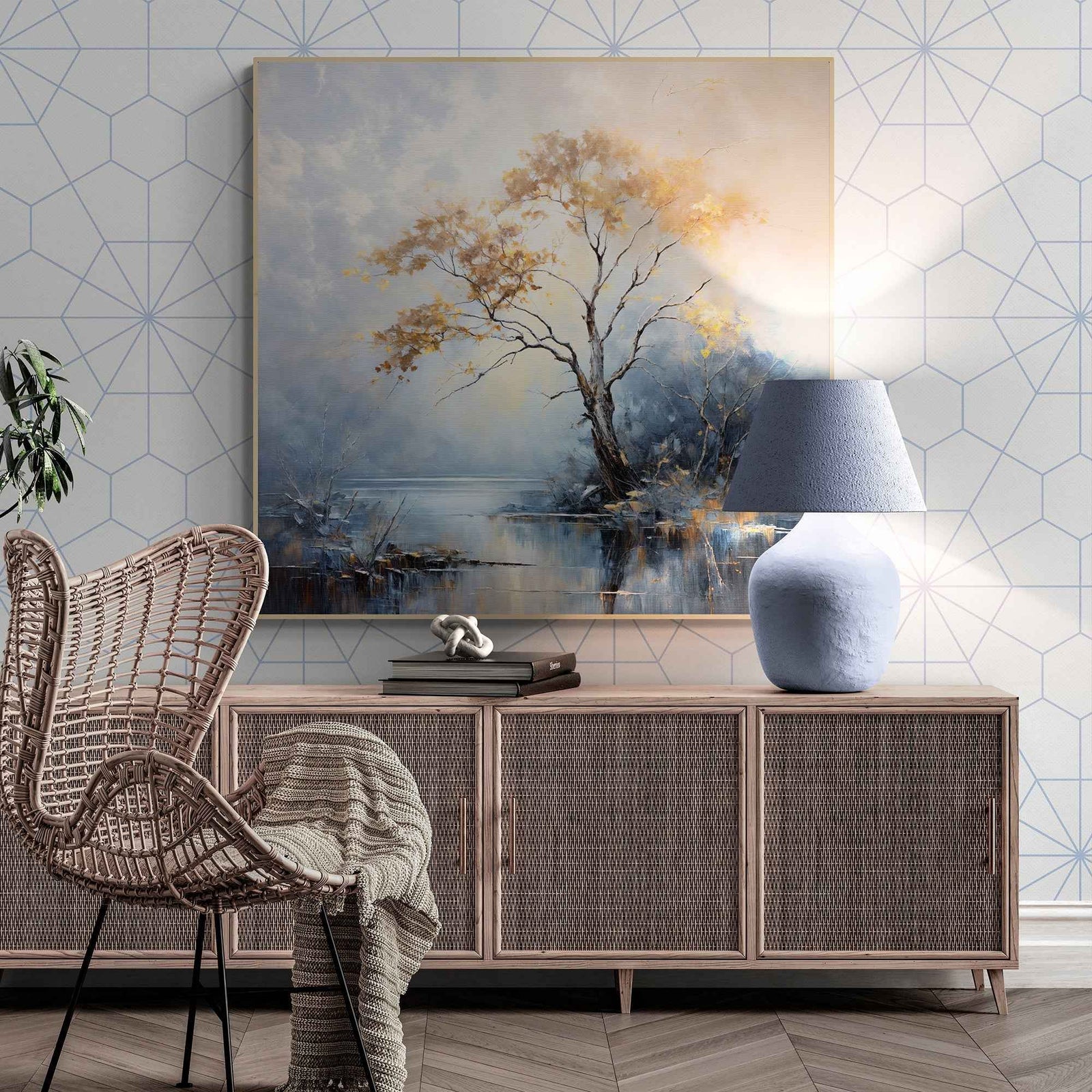 Canvas Print: 