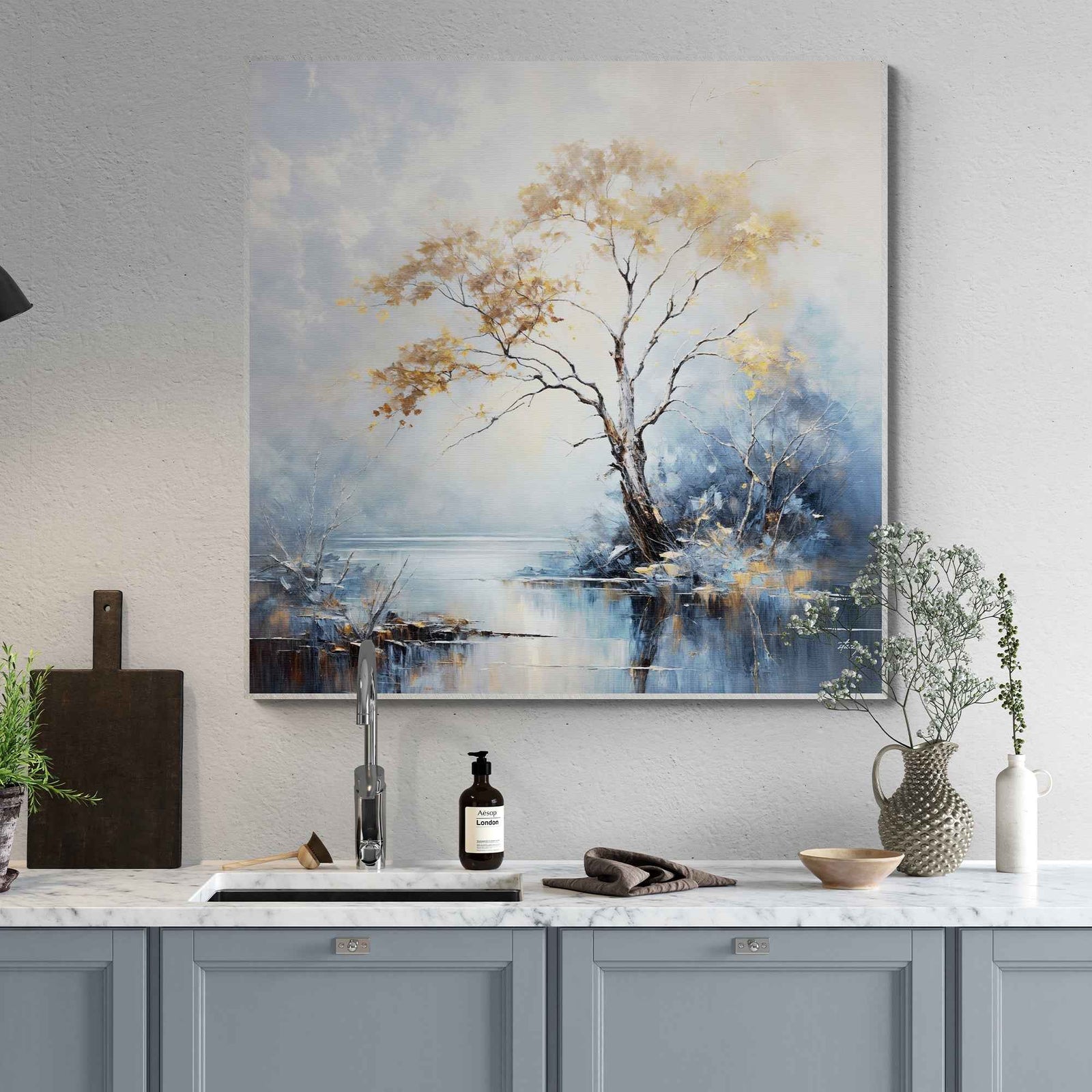 Canvas Print: 