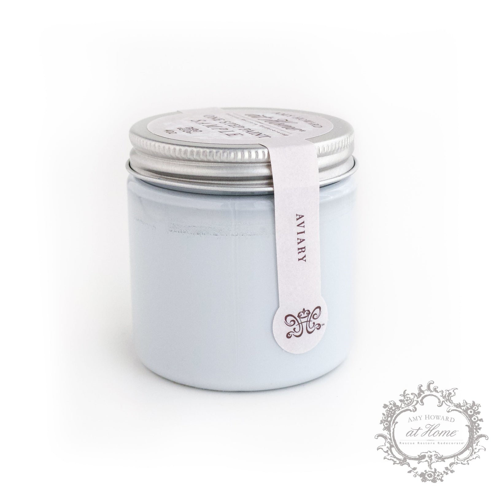 Aviary - One Step Paint - 4oz Sample