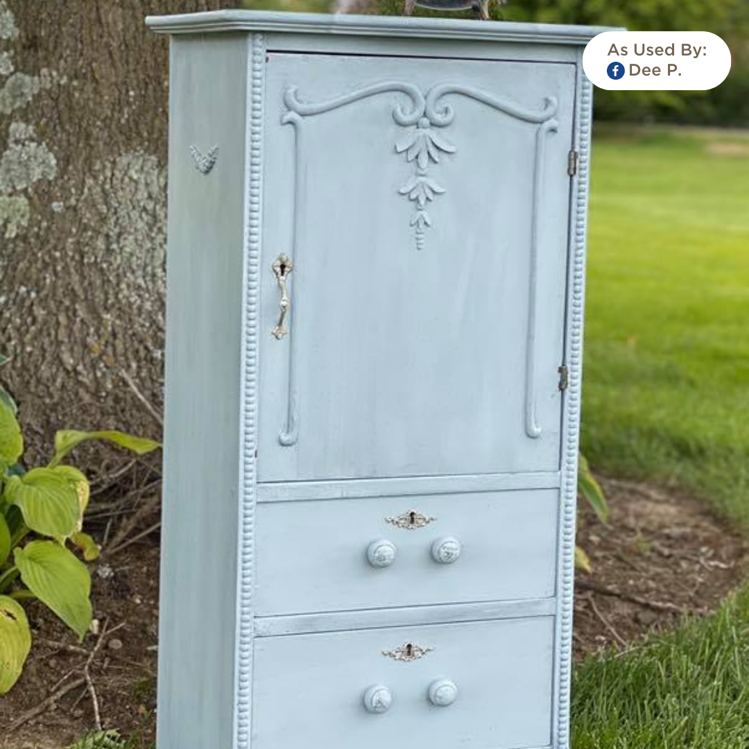 Aviary - One Step Paint - 4oz Sample